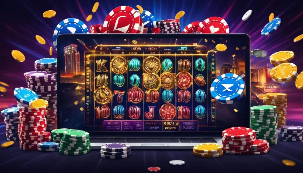 Khám phá tính năng game 97win97