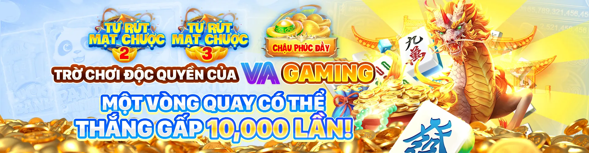 Trò Chơi Bắn Cá 97win97