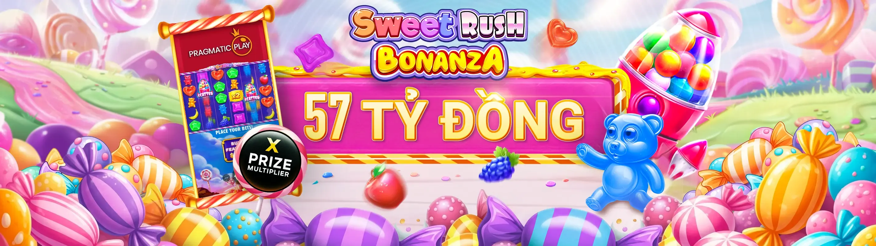 Chương trình đối tác 97WIN97