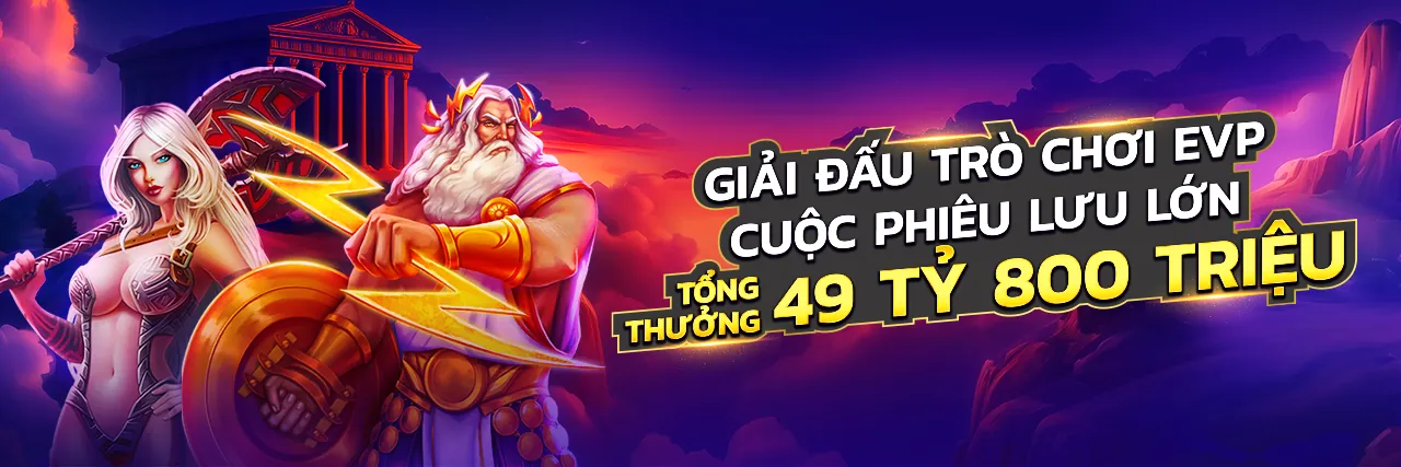 Sòng bạc trực tuyến 97win97 với các trò chơi đa dạng