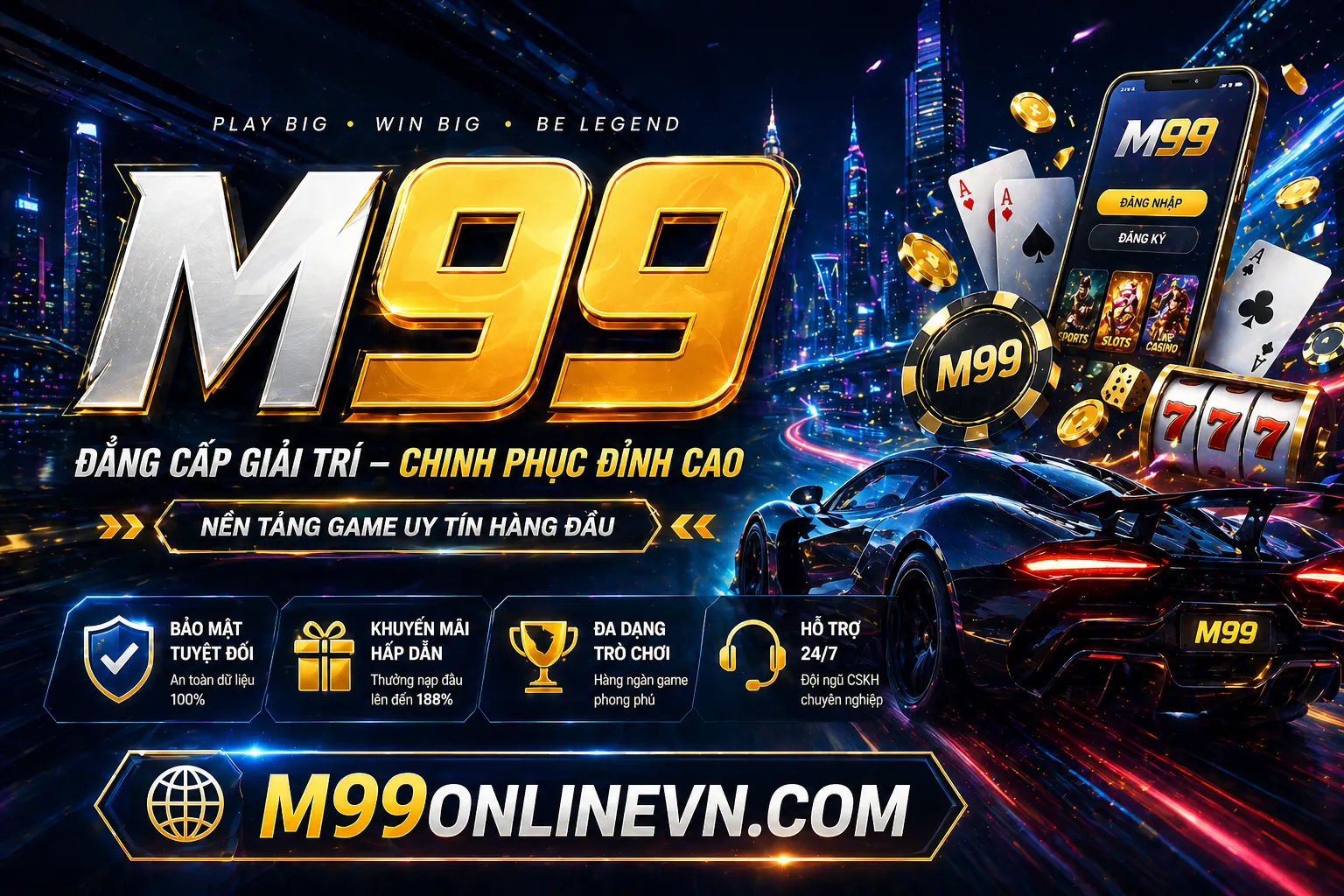 Giao diện đăng ký tài khoản 97win97
