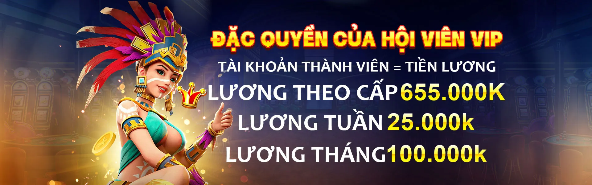 Máy Đánh Bạc 97win97 Với Jackpot Khủng