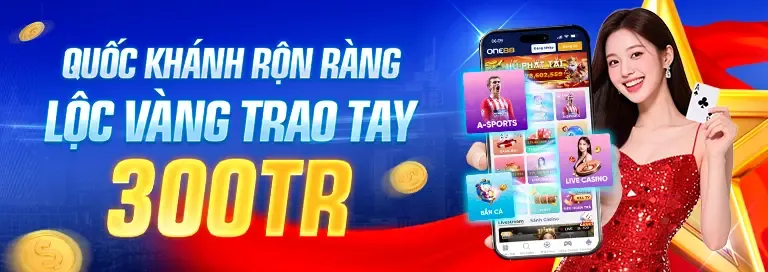 Thưởng chào mừng thành viên mới 97win97