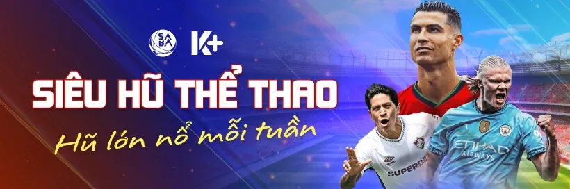 Trò chơi nổ hũ