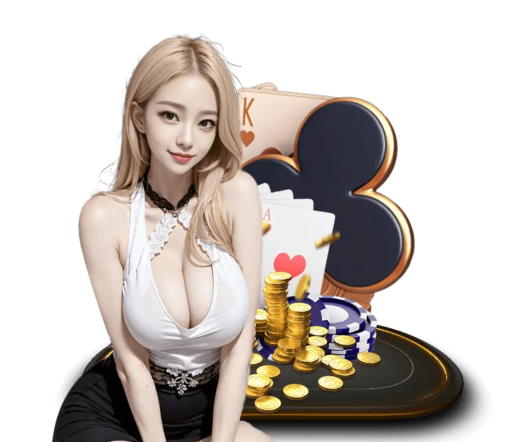 Trò chơi Baccarat tại 97win97